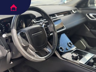 2019 Land Rover Range Rover Velar