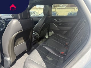 2019 Land Rover Range Rover Velar
