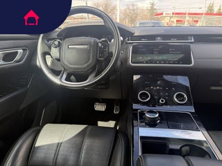 2019 Land Rover Range Rover Velar