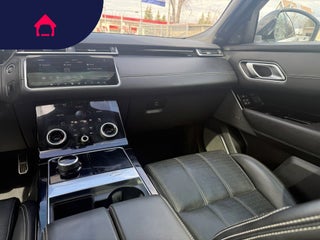 2019 Land Rover Range Rover Velar