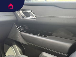 2019 Land Rover Range Rover Velar