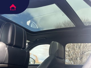 2019 Land Rover Range Rover Velar