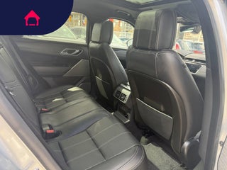 2019 Land Rover Range Rover Velar