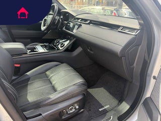 2019 Land Rover Range Rover Velar