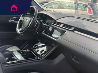 2019 Land Rover Range Rover Velar