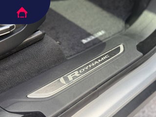 2019 Land Rover Range Rover Velar