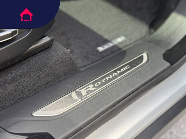 2019 Land Rover Range Rover Velar