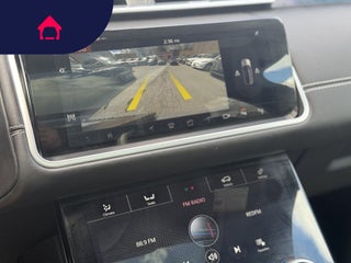 2019 Land Rover Range Rover Velar