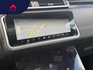2019 Land Rover Range Rover Velar