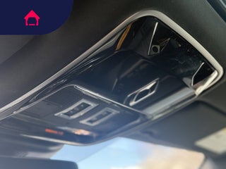 2019 Land Rover Range Rover Velar
