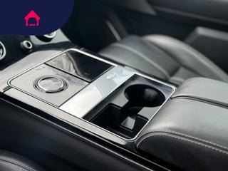 2019 Land Rover Range Rover Velar