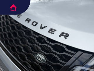 2019 Land Rover Range Rover Velar