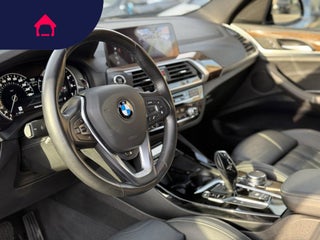 2018 BMW X3