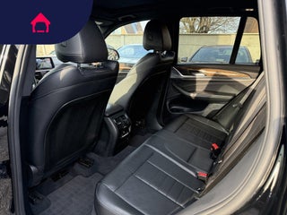2018 BMW X3