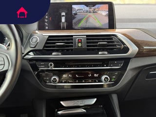 2018 BMW X3