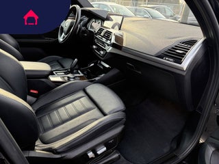 2018 BMW X3