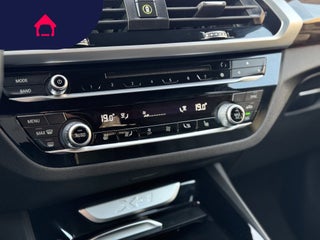 2018 BMW X3