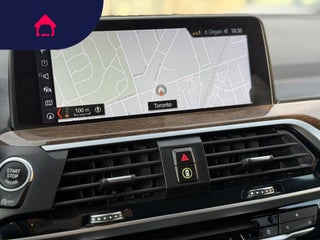2018 BMW X3