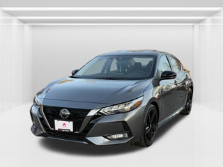 2023 Nissan Sentra
