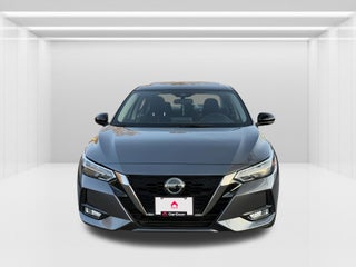 2023 Nissan Sentra