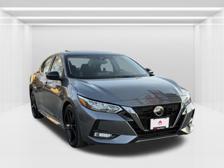 2023 Nissan Sentra