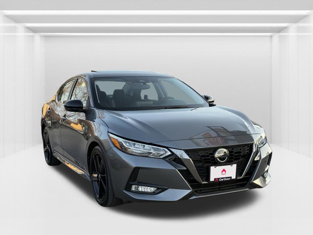 2023 Nissan Sentra