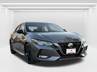 2023 Nissan Sentra