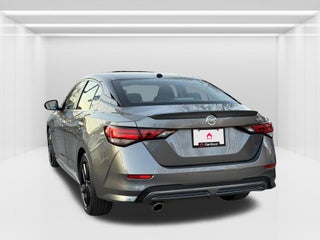 2023 Nissan Sentra