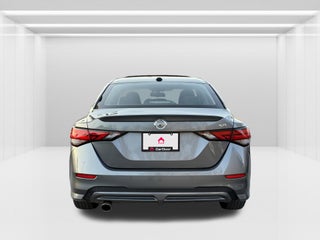 2023 Nissan Sentra