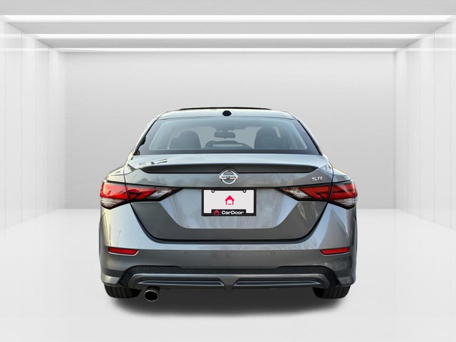 2023 Nissan Sentra