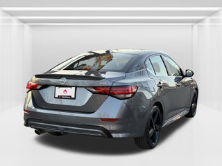 2023 Nissan Sentra