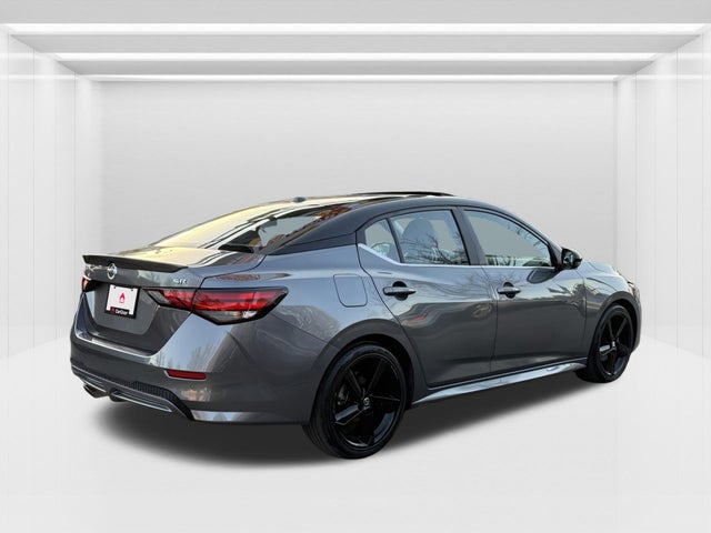 2023 Nissan Sentra