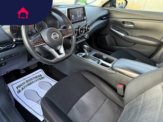 2023 Nissan Sentra