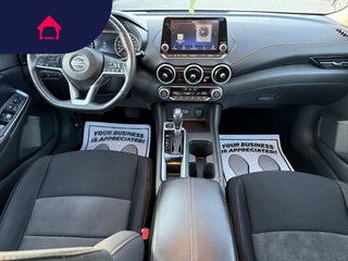2023 Nissan Sentra