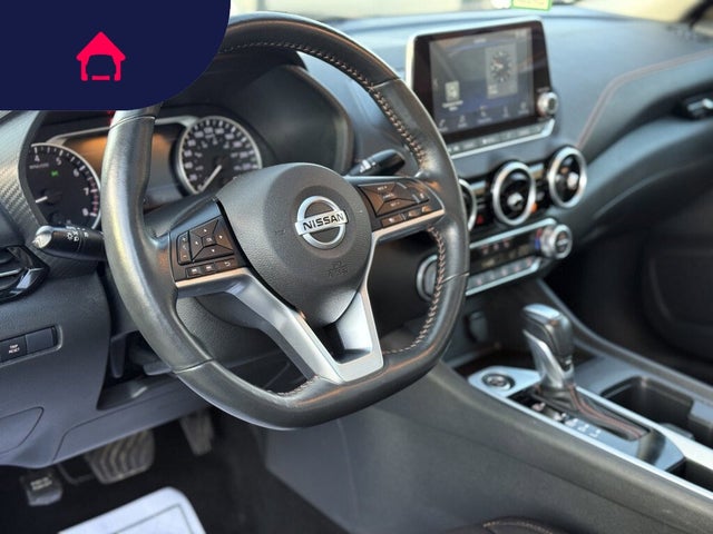 2023 Nissan Sentra