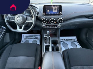 2023 Nissan Sentra