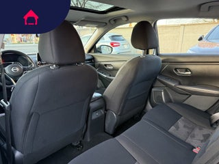 2023 Nissan Sentra