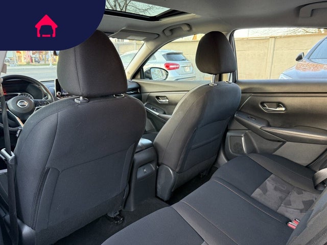 2023 Nissan Sentra
