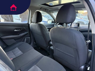 2023 Nissan Sentra