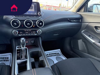 2023 Nissan Sentra