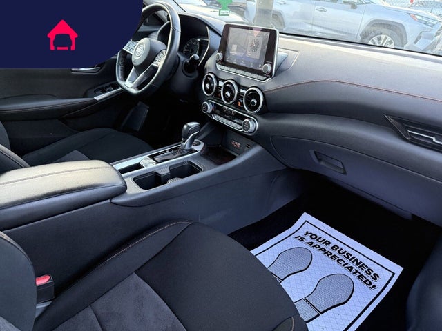 2023 Nissan Sentra