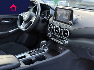 2023 Nissan Sentra