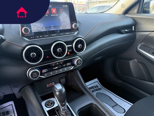 2023 Nissan Sentra