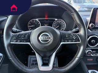 2023 Nissan Sentra