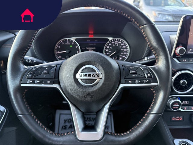 2023 Nissan Sentra