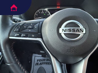 2023 Nissan Sentra