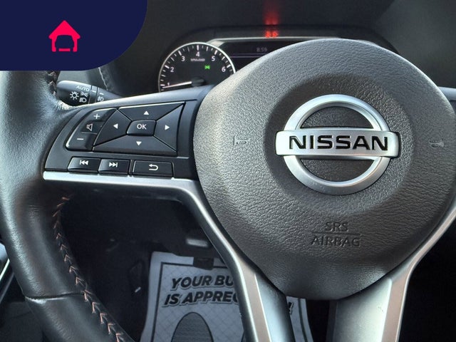 2023 Nissan Sentra