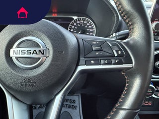 2023 Nissan Sentra