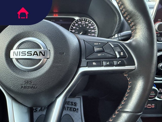 2023 Nissan Sentra