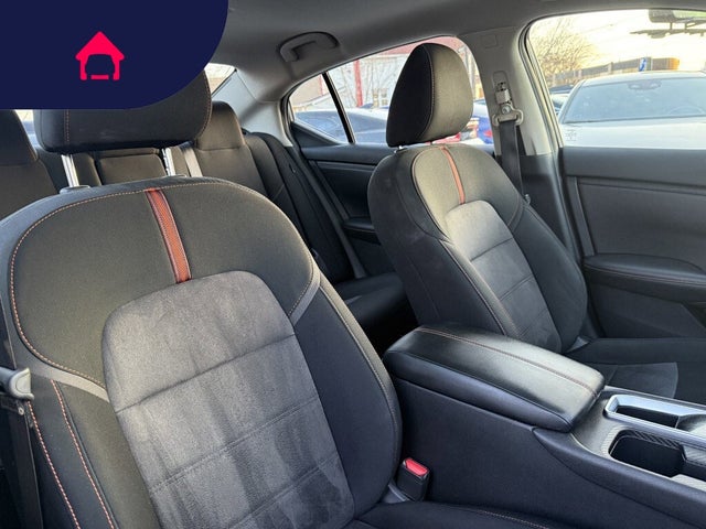 2023 Nissan Sentra